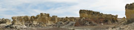 Preview of More Castle Rock Badlands photo