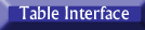 Interface to the data that uses tables instead of maps