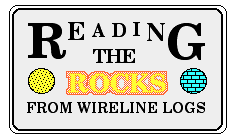 Reading the Rocks from Wireline Logs
