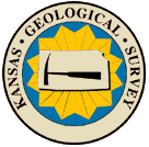 logo of Kansas Geological Survey