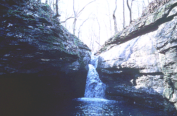 ozark plateau
