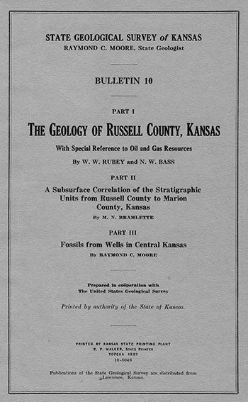 Cover of the book; gray-patterned paper with black text.