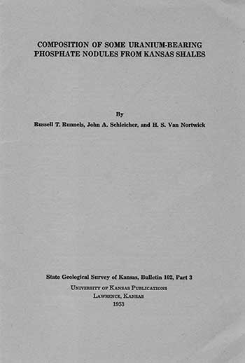 Cover of the book; gray paper with black text.