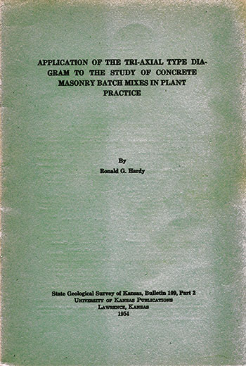cover of book, light green paper with black text