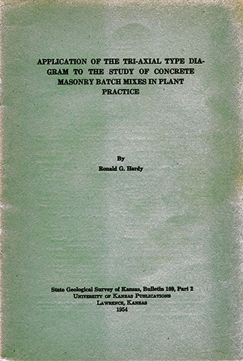 cover of book, light green paper with black text