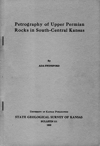 Cover of book; gray paper with black text.