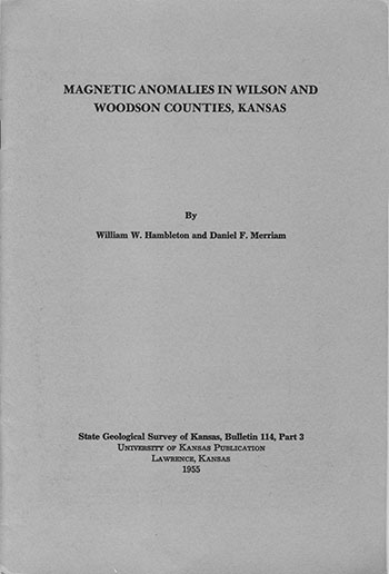 Cover of the book; gray paper with black text.