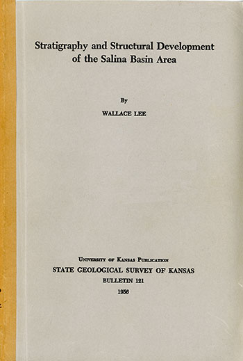 Cover of the book; gray paper, black text.