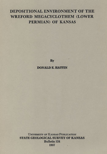 Cover of the book; gray paper with black text.