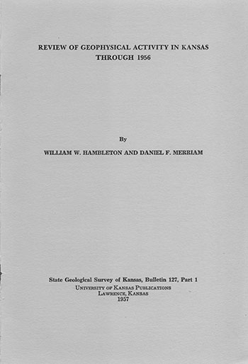 Cover of the book; gray paper; black text.