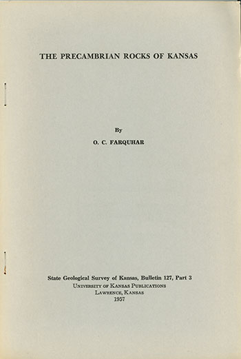 Cover of the book; gray paper; black text.