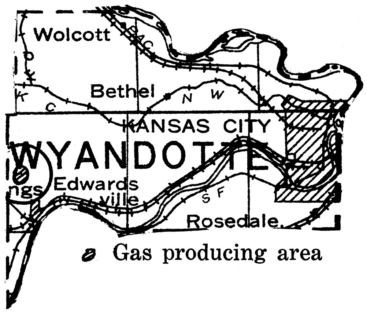 Wyandotte county.