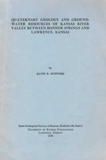 Cover of the book; blue paper with black text.