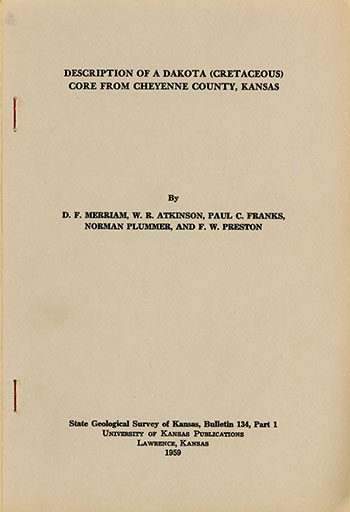 Cover of the book; black text on gray paper.