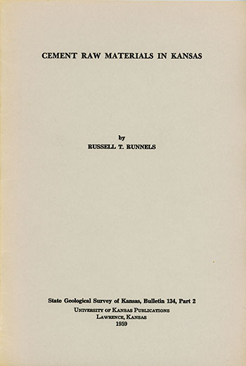 Cover of the book; black text on gray paper.