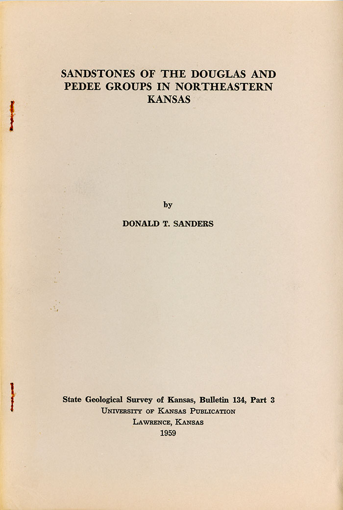 Cover of the book; black text on tan-gray paper.