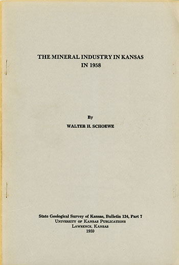Cover of the book; light gray paper with black text.