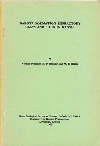 Cover of the book; gray paper with black text.