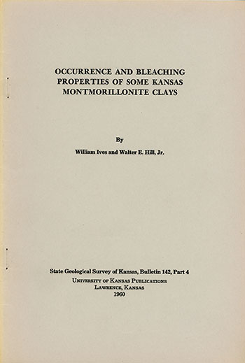 Cover of the book; gray paper with black text.