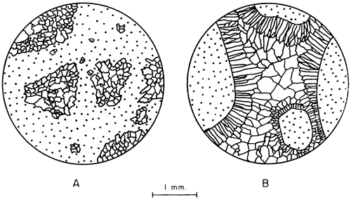 Drawing showing details from previous figure.