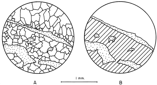 Drawing showing details from previous figure.