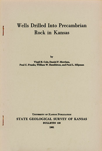 Cover of the book; gray paper with black text.