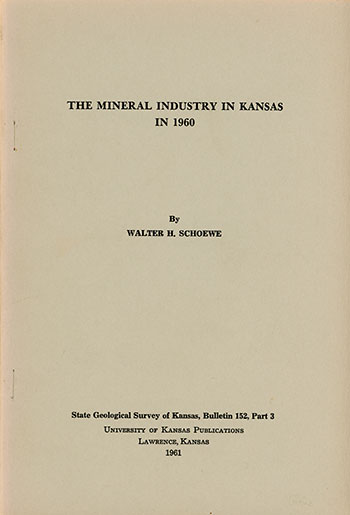 Cover of the book; gray paper with black text.