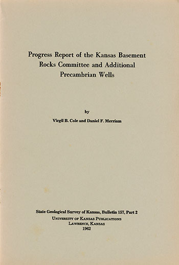 Cover of the book; gray paper with black text.