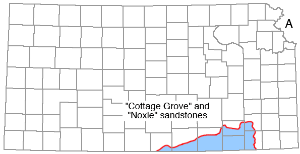 Cottage Grove and Noxis in zone from Montgomery and Wilson west to Barber and Harper.