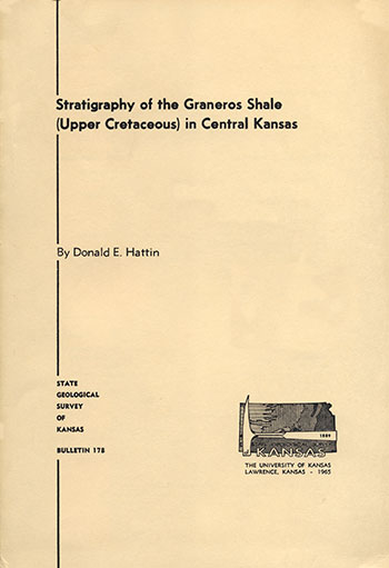 Cover of the book; cream paper with black text.