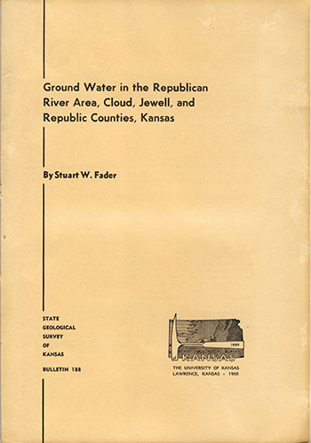 Cover of the book; cream paper with black text.