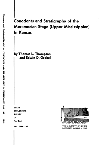 Cover of the original printing of the book; beige color; black and white text.