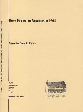 Cover of the book; beige paper with black text.