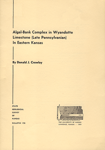 Cover of the book; cream paper with black text.