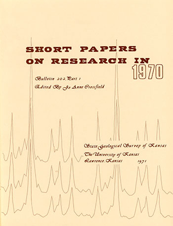 Cover of the book; beige paper with brown ink.