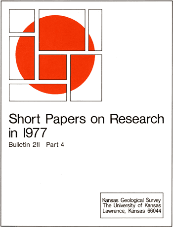 small image of the cover of the book; white color with title and authors in black; graphic of red circle split into square pieces.