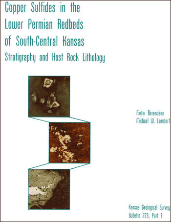 small image of the cover of the book; white color with title and authors in green; three color photos of samples.