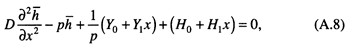 equation A.8.