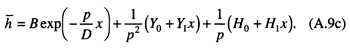equation A.9c.