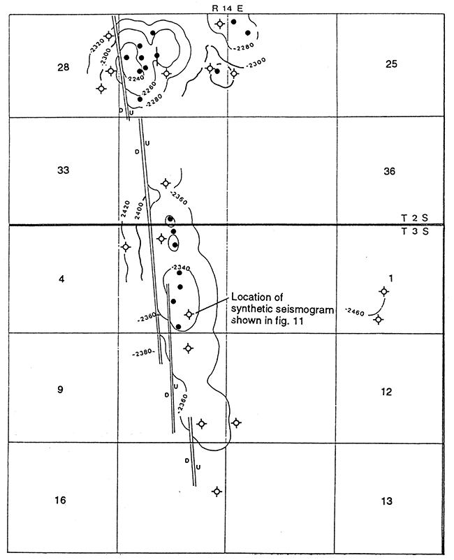 Final interpretation, Viola structure.