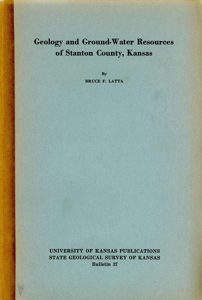 Cover of the book; black text on light blue paper.