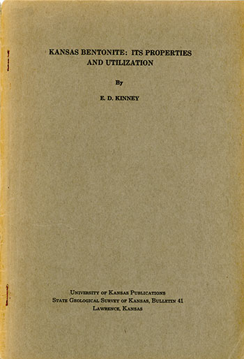 Cover of the book; black text on tan paper.