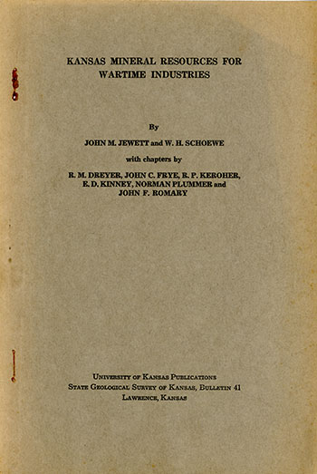 Cover of the book; black text on gray paper.