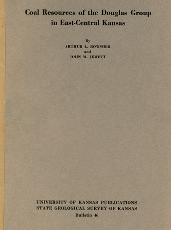 Cover of the book; tan paper with black text.