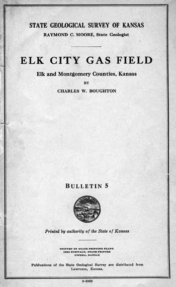 Cover of the book; tan paper with black text.