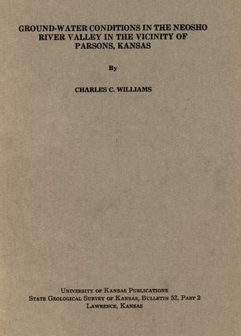 Cover of the book; gray paper with black text.