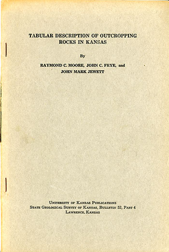 Cover of the book; gray paper, black text.