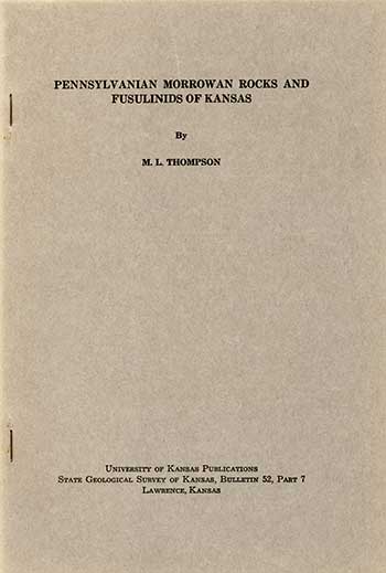 Cover of the book; gray paper; black text.