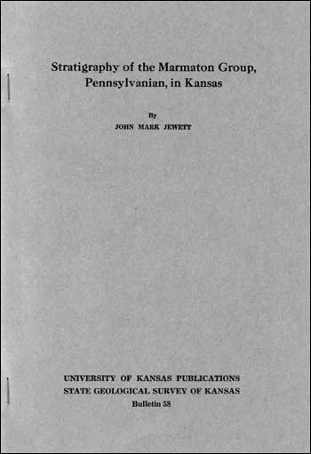 Cover of the book; gray paper; black text.