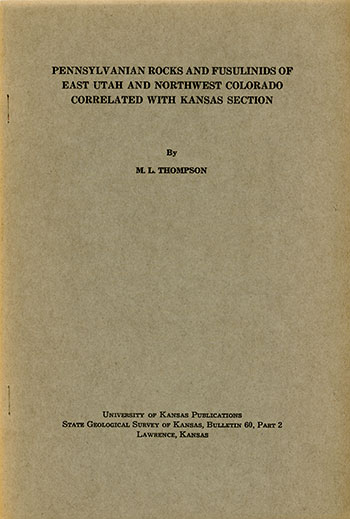 Cover of the book; black text on tan-gray paper.